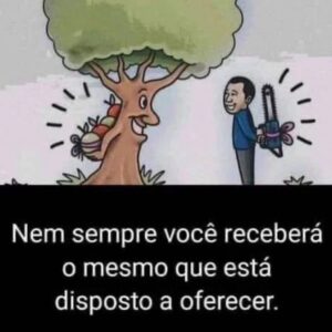 Leia mais sobre o artigo Nem Sempre as Pessoas Retribuirão Sua Gentileza: Lidando com a Decepção da Não Reciprocidade