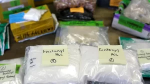 Leia mais sobre o artigo Fentanil crise Spurs