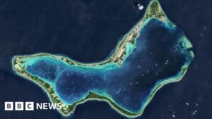 Leia mais sobre o artigo O acordo de Chagos não continuará se Donald Trump rejeitar