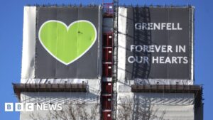 Leia mais sobre o artigo Sete organizações a serem investigadas sobre o incêndio da Torre Grenfell