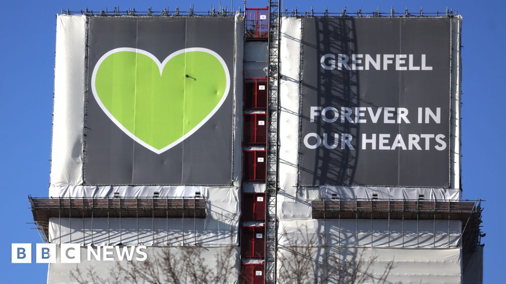 No momento, você está visualizando Sete organizações a serem investigadas sobre o incêndio da Torre Grenfell