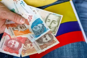 Leia mais sobre o artigo O peso colombiano mantém o terreno como a política fiscal dos mercados