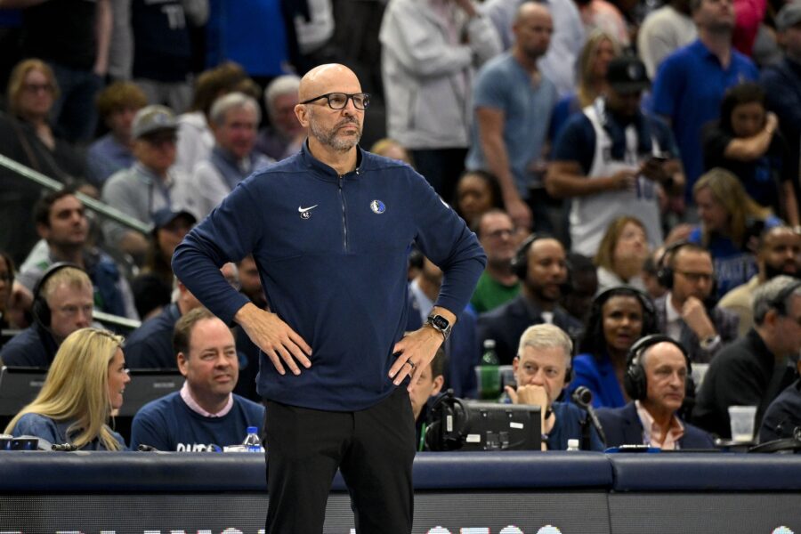 No momento, você está visualizando Mavericks Notas: Kidd, Doncic, Nowitzki, Washington, Thompson