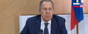 Leia mais sobre o artigo Rejeição constante da Rússia: Lavrov desmantela o plano Ucrânia de Macron