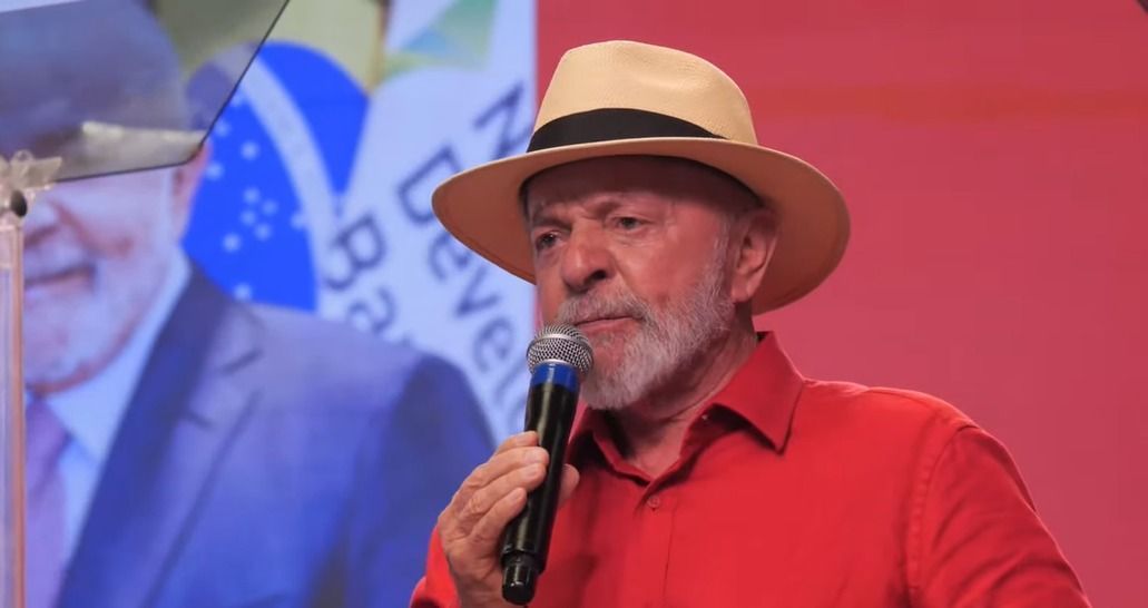 Leia mais sobre o artigo Lula sobre Trump: “Não foi eleito para ser xerife do mundo“