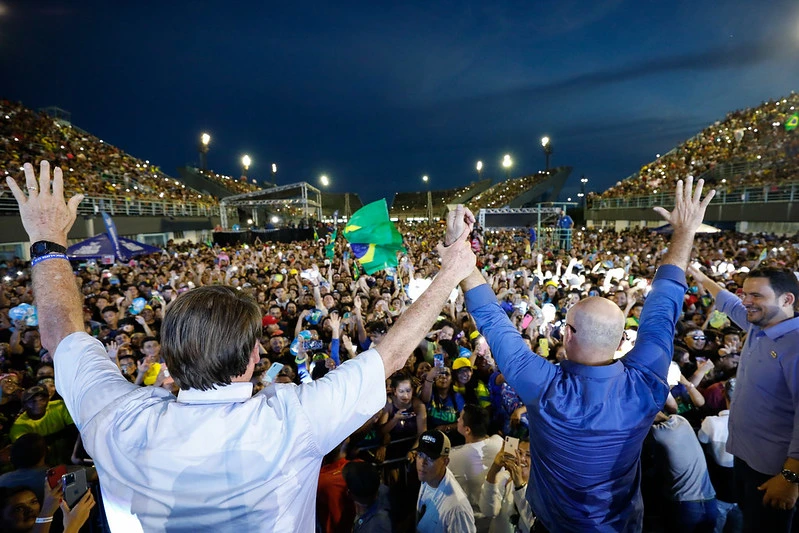 No momento, você está visualizando O Evangélico Caucus do Brasil se prepara para as eleições históricas de liderança em meio a divisões internas