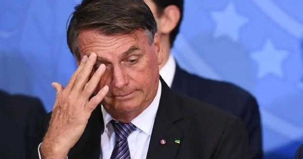 Leia mais sobre o artigo O PGR do Brasil indica Bolsonaro e 33 outros para tentativa de golpe