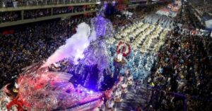 Leia mais sobre o artigo Complicações respiratórias temiam montar durante as reuniões de carnaval – Merbopress