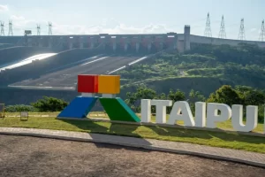 Leia mais sobre o artigo Brasil e Paraguai Redefina o Acordo de Energia de Itaipú