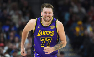 Leia mais sobre o artigo Mavericks, o Doncic’s Lakers pronto para o confronto ‘estranho’