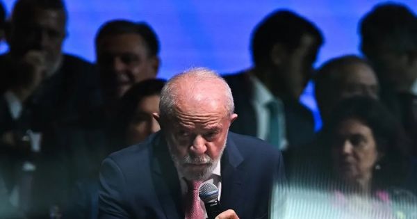 Leia mais sobre o artigo Lula destaca as melhorias econômicas do Brasil –