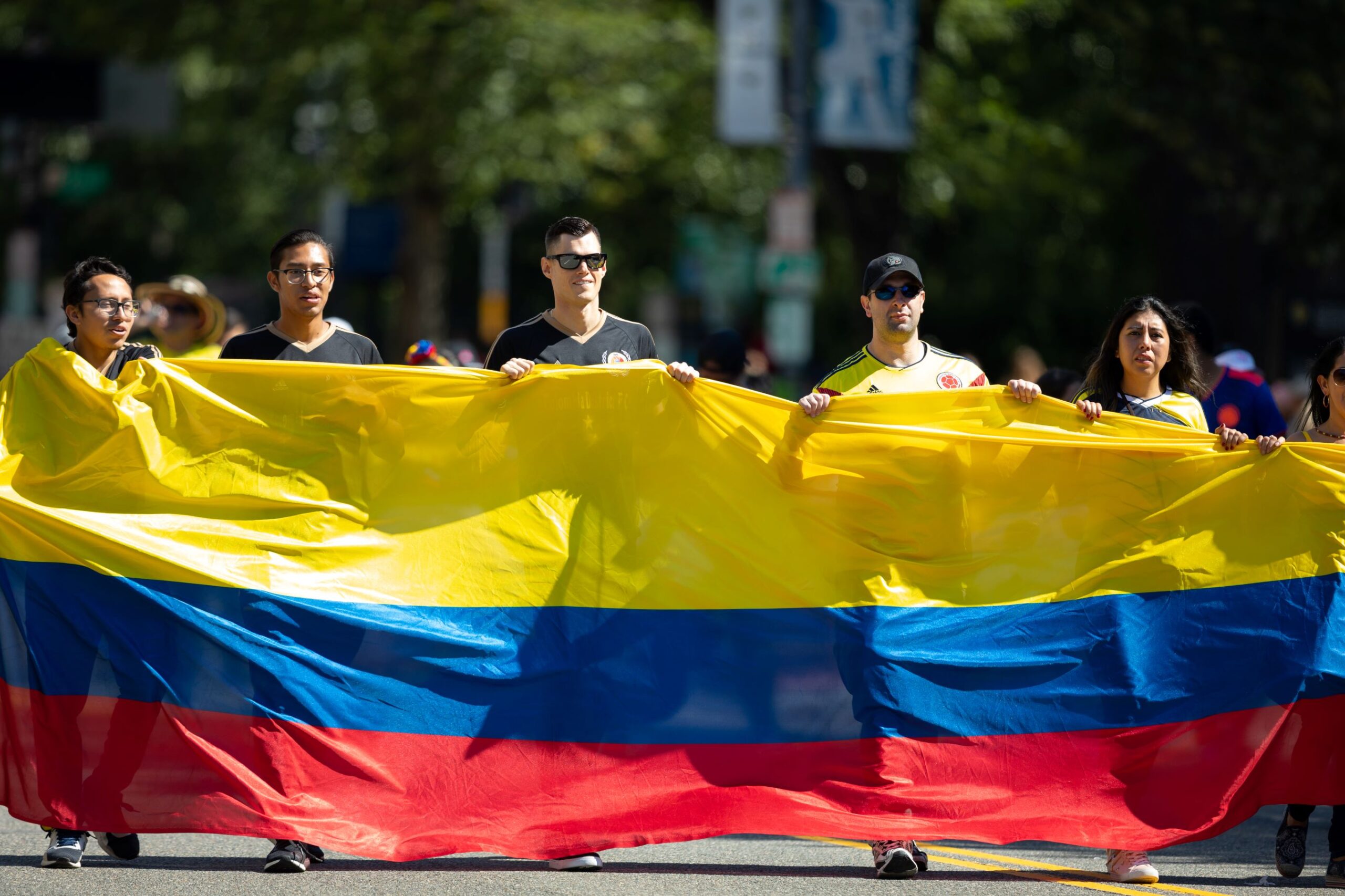 No momento, você está visualizando Colombianos liderem o boom da imigração da Espanha