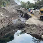 Equador reinicia o oleoduto após devastar derramamento ambiental