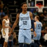 Grizzlies Notas: Morant, Wells, Edey, Williams, Allen