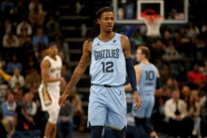 Leia mais sobre o artigo Grizzlies Notas: Morant, Wells, Edey, Williams, Allen