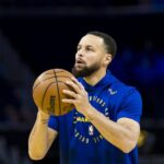 Notas dos Warriors: Curry, Hinson, Post, Green