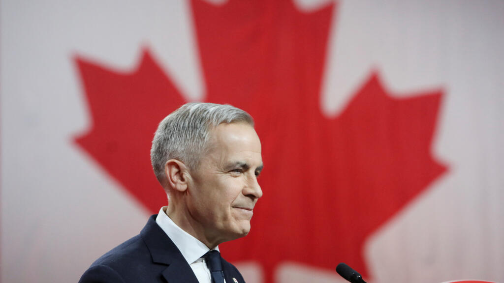 Leia mais sobre o artigo Quem é Mark Carney, o próximo primeiro -ministro do Canadá?