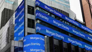 Leia mais sobre o artigo Morgan Stanley corta a previsão da taxa de juros de 2025 do Brasil