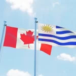 O Pacto de Investimento do Canadá-Uuguay entra na fase de modernização