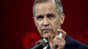 Leia mais sobre o artigo Ex -banqueiro central Mark Carney para substituir Trudeau como primeiro -ministro do Canadá