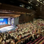 O Cartagena da Colômbia hospeda os principais editores internacionais do Congresso focada na IA