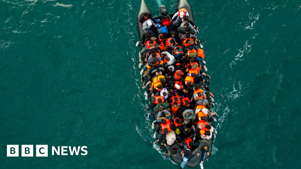 No momento, você está visualizando O Home Office lança anúncios no Iraque para impedir pequenos cruzamentos de barcos