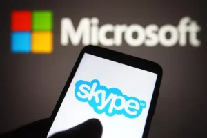 Leia mais sobre o artigo A Microsoft desliga o Skype após 20 anos, muda de foco para as equipes