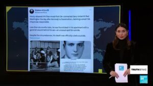 Leia mais sobre o artigo Arquivos de assassinato JFK: Houve alguma revelação de ‘bomba’?