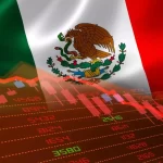 México indo para a crise de dois anos sob nós