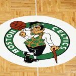 Celtics conquistando oficialmente a vaga nos playoffs