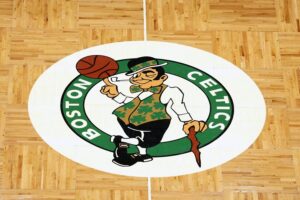 Leia mais sobre o artigo Celtics conquistando oficialmente a vaga nos playoffs