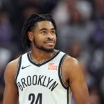 Nets Notas: Thomas, Rotação, Lewis, C. Johnson