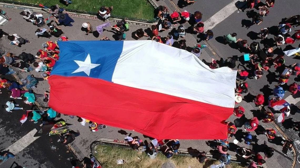 No momento, você está visualizando Chile lidera no 40º: desempenho desigual da América Latina em Índice de Oportunidades Globais