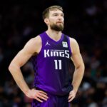 Notas do Pacífico: Sabonis, Reis, Lakers, Reaves, Pôs, Plumlee