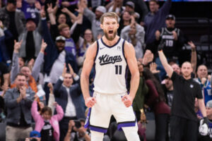 Leia mais sobre o artigo Kings descarta Domantas Sabonis por pelo menos 10 dias