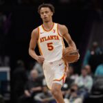 Hawks GM Fields: Departamento de Escotismo ‘esmagou’ em Daniels