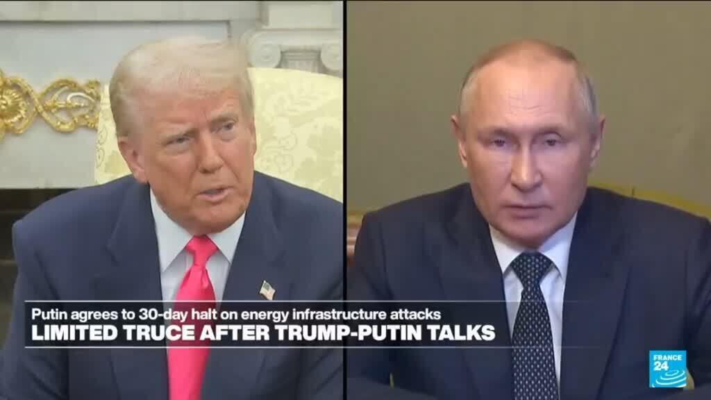 No momento, você está visualizando ‘Trump admira Putin e gostaria de ter um sistema político operando de maneira semelhante à da Rússia’