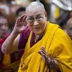 Dalai Lama declara que o próximo líder espiritual nascerá fora