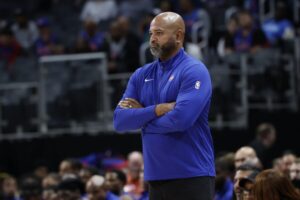 Leia mais sobre o artigo Pistons ‘BickerStaff’ enojado ‘por oficiar em perdas para o OKC