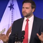 O chamado urgente de JD Vance para reviver a indústria americana no Dynamism Summit