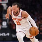 Notas de Knicks: Brunson, Kolek, McBride, Playoffs