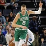 Notas do Celtics: Porzingis, Pritchard, Tatum, Brown