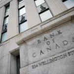 O Banco do Canadá reduz as taxas para 2,75%, à medida que as tarifas de Trump mordem economia