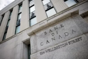 Leia mais sobre o artigo O Banco do Canadá reduz as taxas para 2,75%, à medida que as tarifas de Trump mordem economia