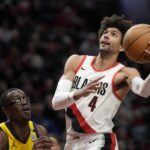 Norno Notas: THIBULLE, HARTENSTEIN, Holmgren, Jazz Tanking, Edwards