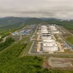 Equador cancela US $ 1,5 bilhão Campo Sacha Oil Field Ofil