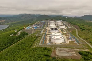 Leia mais sobre o artigo Equador cancela US $ 1,5 bilhão Campo Sacha Oil Field Ofil