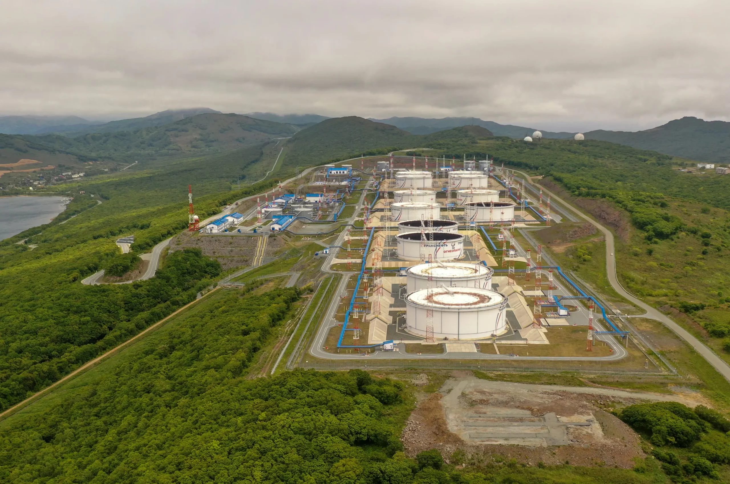 No momento, você está visualizando Equador cancela US $ 1,5 bilhão Campo Sacha Oil Field Ofil