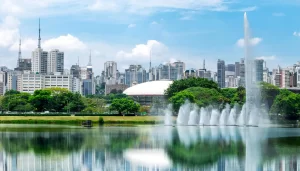 Leia mais sobre o artigo O turismo de São Paulo gera um aumento econômico de US $ 57 bilhões em 2025