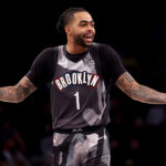 Nets Notas: Russell, Thomas, Hayes